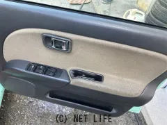 ダイハツ ミラジーノ