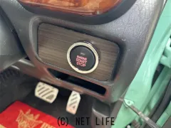 ダイハツ ミラジーノ