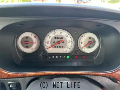 ダイハツ ミラジーノ