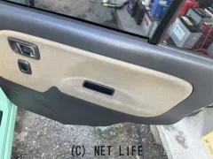 ダイハツ ミラジーノ