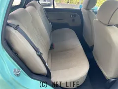 ダイハツ ミラジーノ