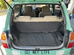 ダイハツ ミラジーノ