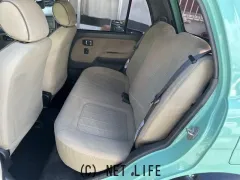 ダイハツ ミラジーノ
