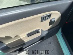 ダイハツ ミラジーノ