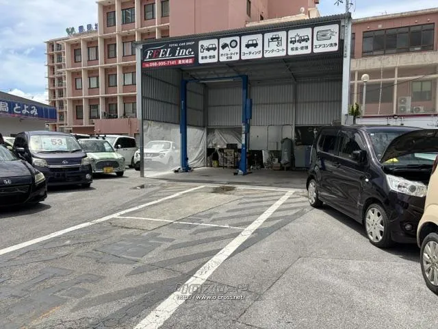 『TOTAL CAR SHOP FEEL』は、良質な買取車が続々入荷中!掲載以外にも在庫はございますので、ぜひ一度店舗にお越しください!詳細は『FEEL』の元気なスタッフまで→098-995-7141 スズキ スイフト