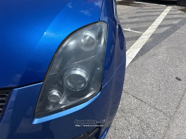 『TOTAL CAR SHOP FEEL』は、ナビ・ドライブレコーダーなどの取り付けもお任せください。お車のカスタマイズもお任せ!お問い合わせは『FEEL』のスタッフまで♪→098-995-7141☆ スズキ スイフト