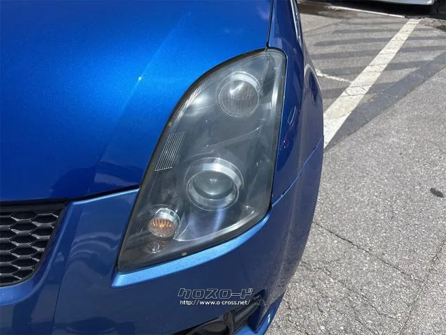 『TOTAL CAR SHOP FEEL』は車検も全力です!!整備や修理だけでもお気軽にお問い合わせください!!☆★☆詳細は『FEEL』の元気なスタッフまで→098-998-7141にお電話ください♪ スズキ スイフト