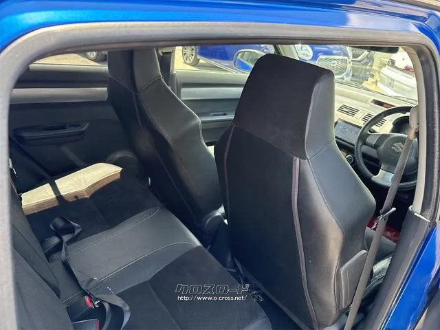 『TOTAL CAR SHOP FEEL』の在庫をご覧頂きまして誠に有難うございます!!是非ご来店して頂き、実際にご覧になって頂ければと思います。皆様のご連絡をスタッフ一同、心よりお待ちしております! スズキ スイフト