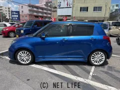 スズキ スイフト
