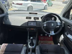 スズキ スイフト