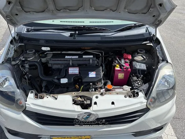 『TOTAL CAR SHOP FEEL』なら整備も板金塗装もお任せください!お客様のカーライフを充実サポート!☆★☆詳細は『FEEL』の元気なスタッフまで→098-995-7141にお電話ください♪ ダイハツ ミライース