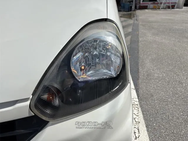 『TOTAL CAR SHOP FEEL』は車検も全力です!!整備や修理だけでもお気軽にお問い合わせください!!☆★☆詳細は『FEEL』の元気なスタッフまで→098-998-7141にお電話ください♪ ダイハツ ミライース