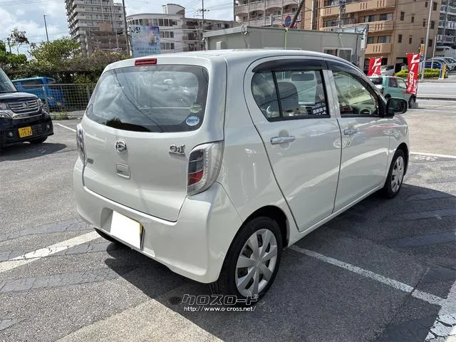 『TOTAL CAR SHOP FEEL』は、ハンドルカバーやアクセサリー、ホイール等の販売も充実!お客様のカーライフを全力サポート☆詳細は『FEEL』の元気なスタッフまで→098-995-7141♪ ダイハツ ミライース
