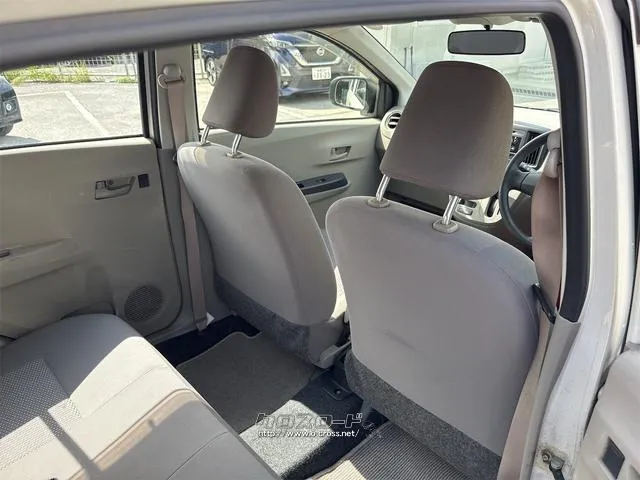 『TOTAL CAR SHOP FEEL』は、良質な買取車が続々入荷中!掲載以外にも在庫はございますので、ぜひ一度店舗にお越しください!詳細は『FEEL』の元気なスタッフまで→098-995-7141 ダイハツ ミライース