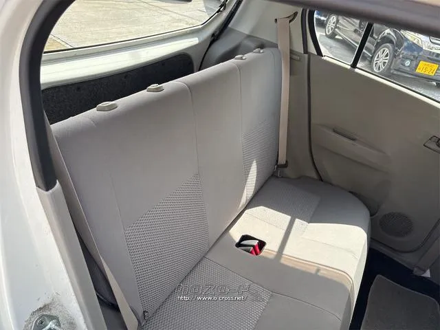 『FEEL』は、全車総額表示・第三者機関鑑定導入中・修復歴開示・走行管理システムで安心・安全をお届け!! ☆★☆詳細は『FEEL』の元気なスタッフまで♪♪♪→098-995-7141にお電話ください☆ ダイハツ ミライース