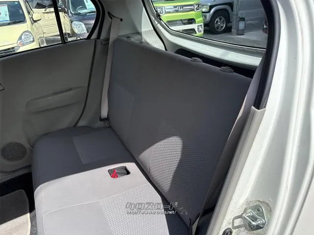 『TOTAL CAR SHOP FEEL』は、塩害コートもお任せください!!沖縄のサビから愛車を守ります☆★☆お問い合わせは『FEEL』の元気なスタッフまで→098-995-7141にお電話ください☆ ダイハツ ミライース