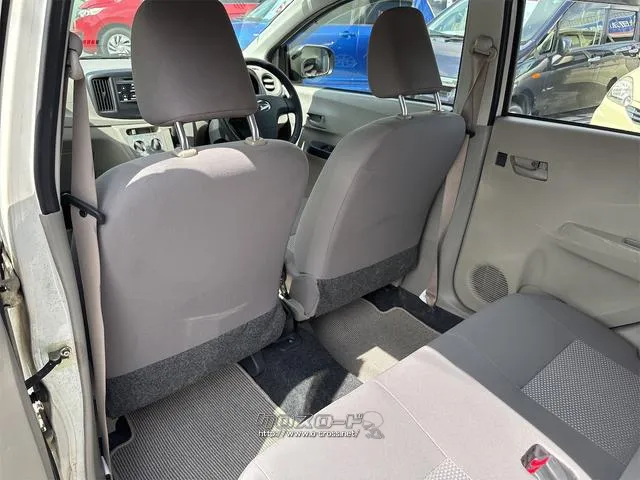 『TOTAL CAR SHOP FEEL』なら整備も板金塗装もお任せください!お客様のカーライフを充実サポート!☆★☆詳細は『FEEL』の元気なスタッフまで→098-995-7141にお電話ください♪ ダイハツ ミライース
