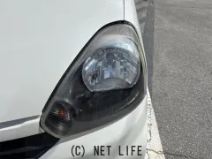 ダイハツ ミライース