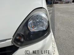 ダイハツ ミライース