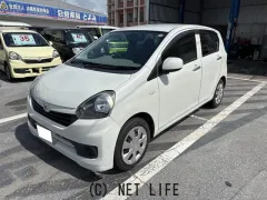 ダイハツ ミライース