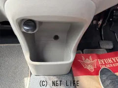 ダイハツ ミライース