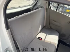 ダイハツ ミライース