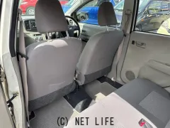 ダイハツ ミライース