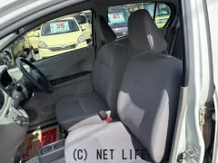 ダイハツ ミライース