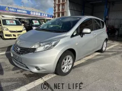 日産 ノート