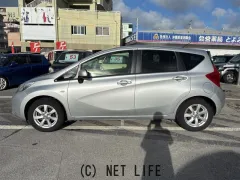 日産 ノート