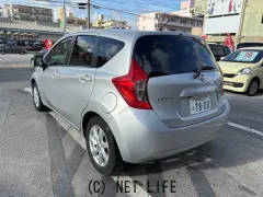 日産 ノート