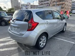 日産 ノート
