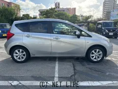 日産 ノート