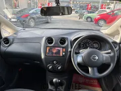 日産 ノート