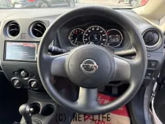 日産 ノート