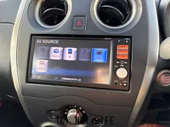 日産 ノート