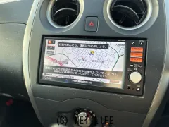 日産 ノート
