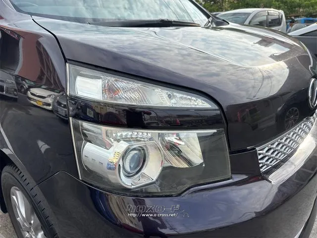 『TOTAL CAR SHOP FEEL』は、納車前にしっかり点検・整備!オイルやエレメント等も交換後、納車します!! ☆★☆詳細は『FEEL』の元気なスタッフまで→0078-6042-5806☆★☆ トヨタ ヴォクシー