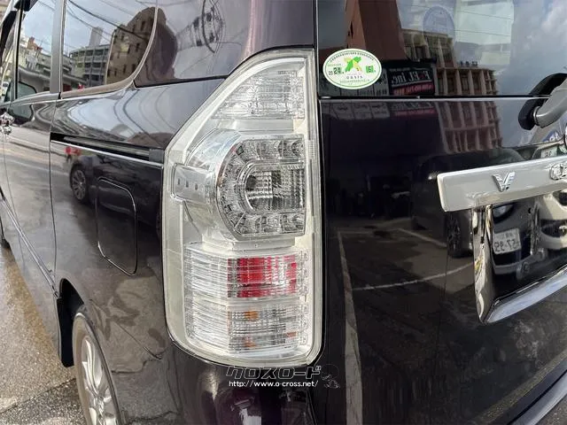 『TOTAL CAR SHOP FEEL』は車検も全力です!!整備や修理だけでもお気軽にお声掛け下さい!! ☆★☆詳細は『FEEL』の元気なスタッフまで → 0078-6042-5806☆★☆ トヨタ ヴォクシー