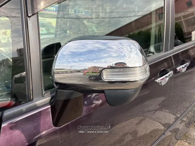 『FEEL』は、全車総額表示・第三者機関鑑定導入中・修復歴開示・走行管理システムで安心・安全をお届け!!詳細は『FEEL』の元気なスタッフまで♪♪♪→0078-6042-5806にお電話ください!!☆ トヨタ ヴォクシー