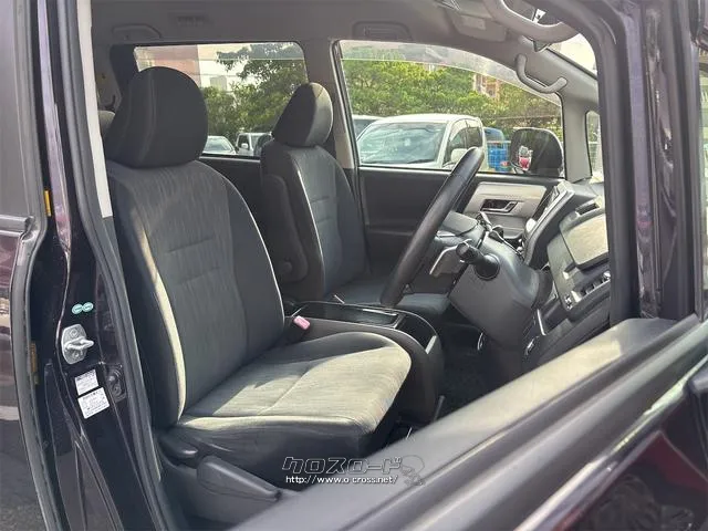 『TOTAL CAR SHOP FEEL』なら整備も板金塗装もお任せください!お客様のカーライフを充実サポート!!☆★☆詳細は『FEEL』の元気なスタッフまで → 0078-6042-5806☆★☆ トヨタ ヴォクシー