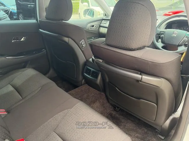 『TOTAL CAR SHOP FEEL』は、良質な買取車が続々入荷中!掲載以外にも在庫はございますので、ぜひ一度店舗にお越しください!詳細は『FEEL』の元気なスタッフまで→098-995-7141 トヨタ クラウンアスリート