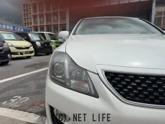 トヨタ クラウンアスリート