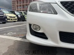 トヨタ クラウンアスリート