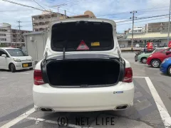 トヨタ クラウンアスリート