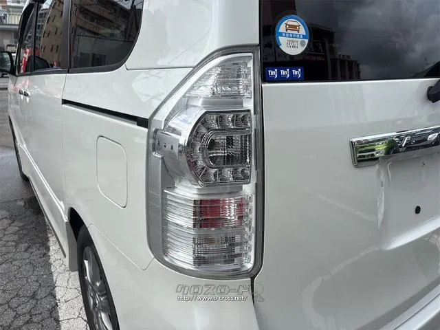 『TOTAL CAR SHOP FEEL』は車検も全力です!!整備や修理だけでもお気軽にお声掛け下さい!! ☆★☆詳細は『FEEL』の元気なスタッフまで → 0078-6042-5806☆★☆ トヨタ ヴォクシー