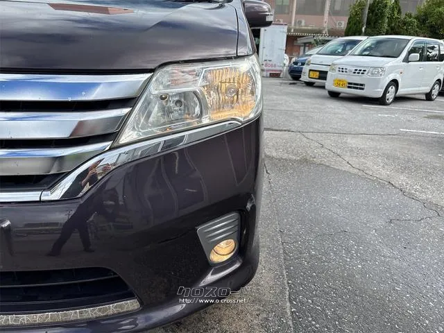 『TOTAL CAR SHOP FEEL』は、ナビ・ドライブレコーダーなどの取り付けもお任せください。お車のカスタマイズもお任せ!お問い合わせは『FEEL』のスタッフまで♪→098-995-7141☆ 日産 セレナ