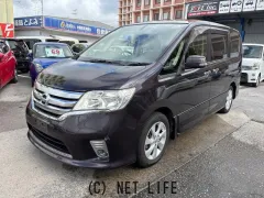 日産 セレナ