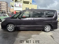 日産 セレナ