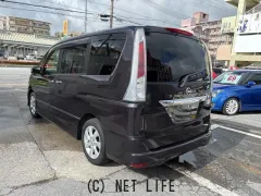 日産 セレナ